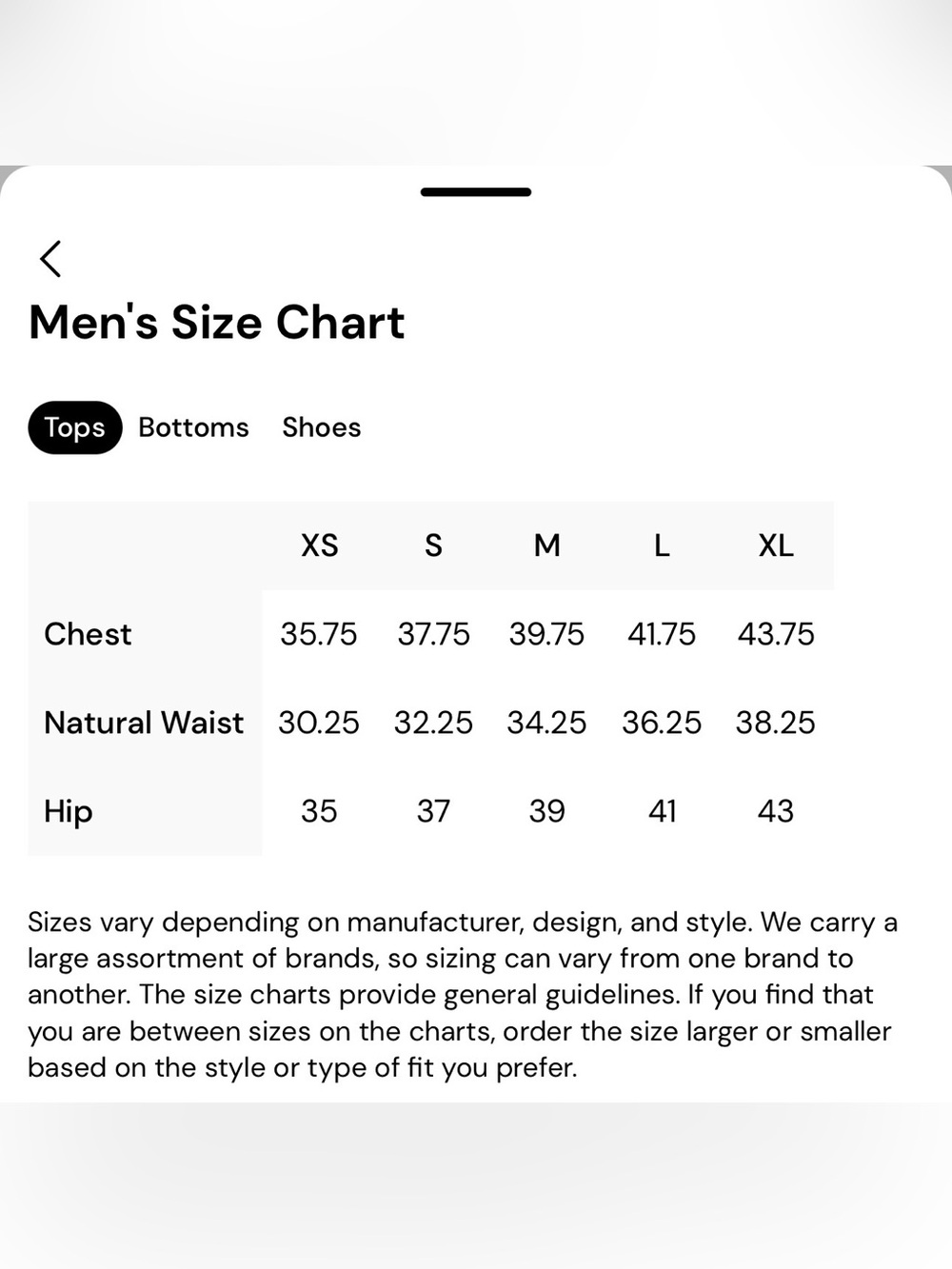 Tilly’s Men’s Sublime Long Beach Boxy Tee - Picture 4 of 8
